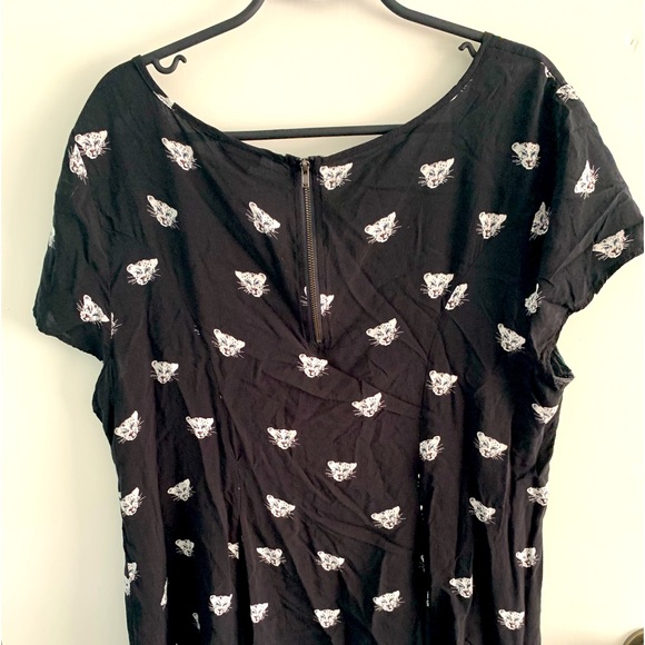 Torrid top - Picture 2 of 4